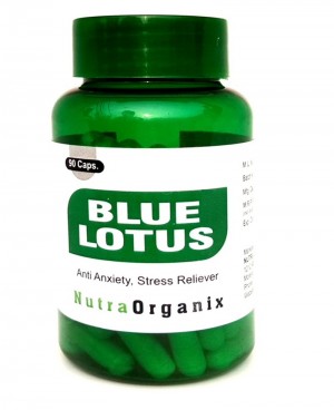Blue Lotus  Capsules